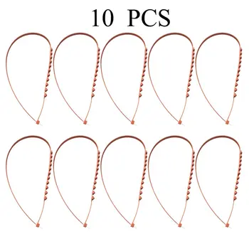 

10PCS/SET Universal Anti-Slip Design Car SUV Plastic Winter Tyres Wheels Snow Chains Durable Car-Styling Snow Chains