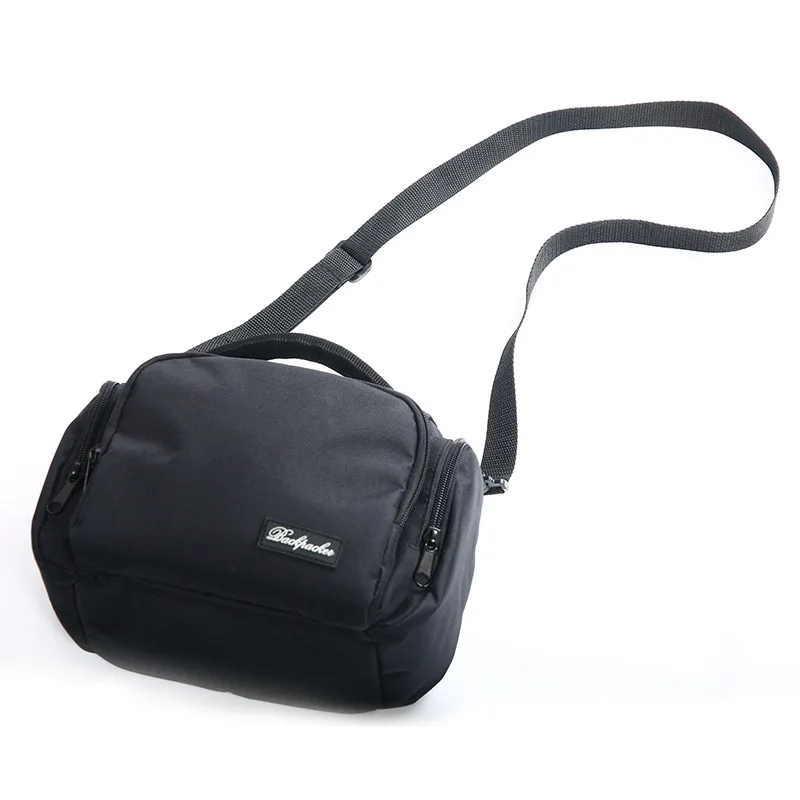 slim camera bag