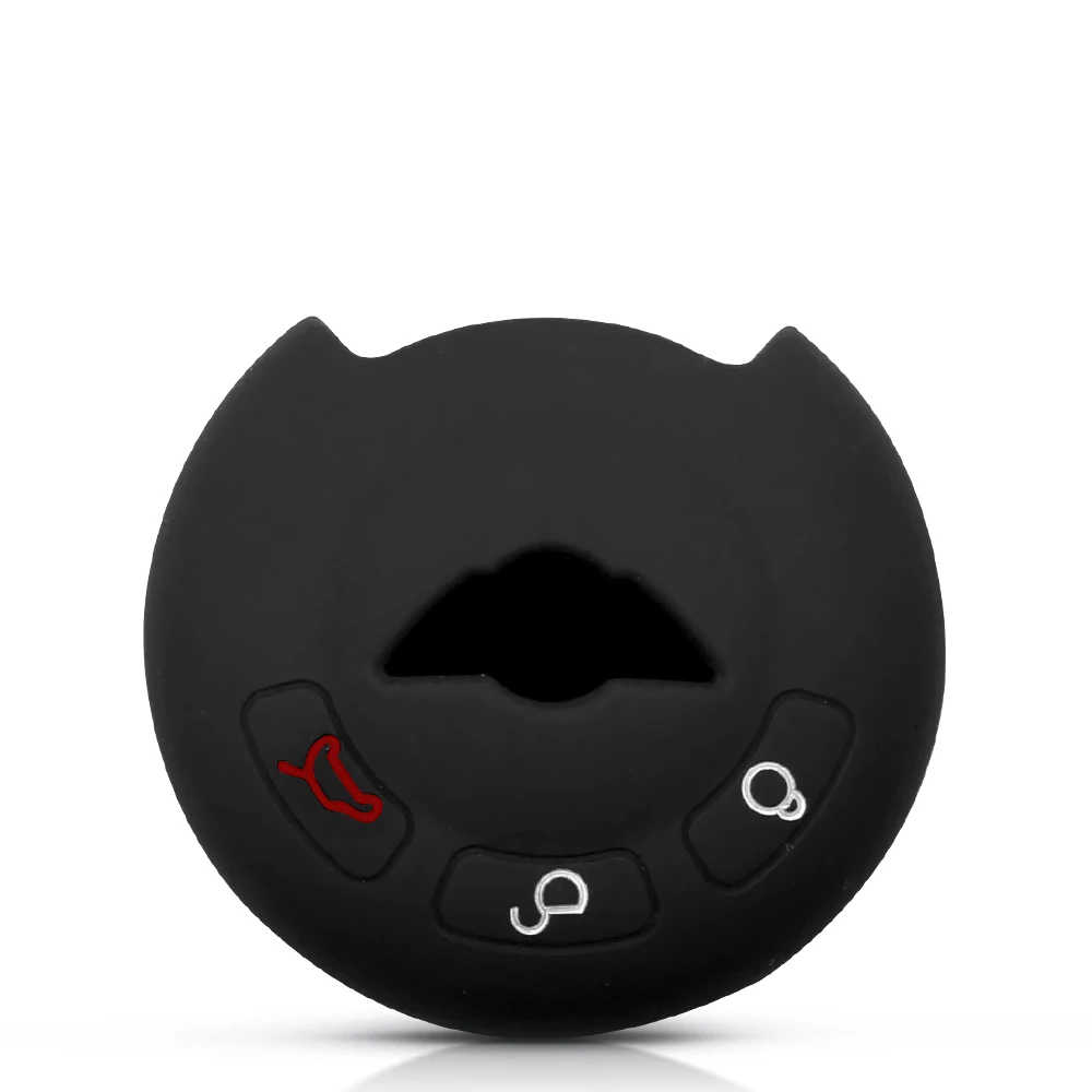 Coverremote Control/ Key Case For Bmw Mini Cooper S One D Clubman Countryman Cabrio Car - - Racext™️ - - Racext 23