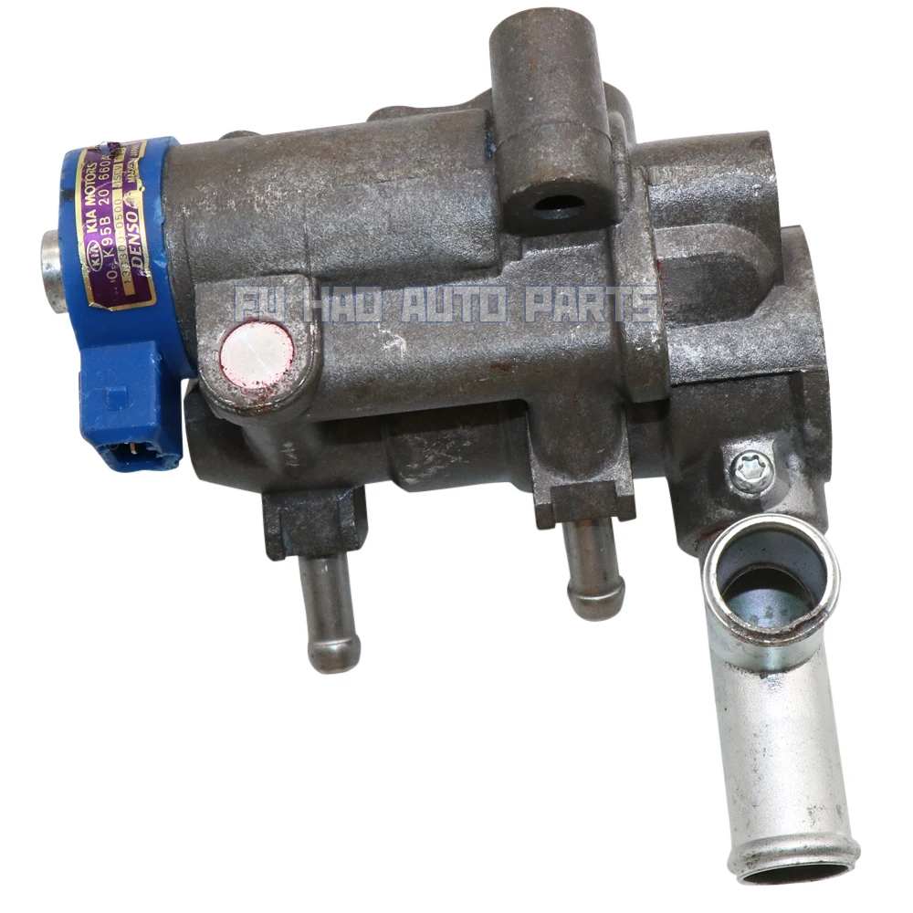 138300-0500 для KIA моторы 0K95B20660A 0 K95B 20 660A 12V ISCV 1383000500 0K95B-20-660A