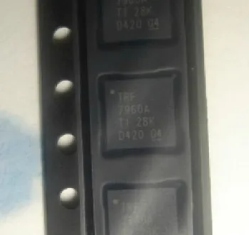 

TRF7960ARHBT, TRF7960RHBR, TRF7960RHBT, TRF7970A, TRF7960, Chip