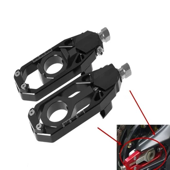

for Yamaha Tmax530 500 Motorcycle Chain Tensioner Modified Chain Regulator CNC Regulator Chain Regulator