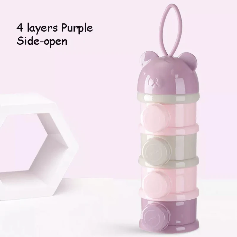 CK purple 4 layers