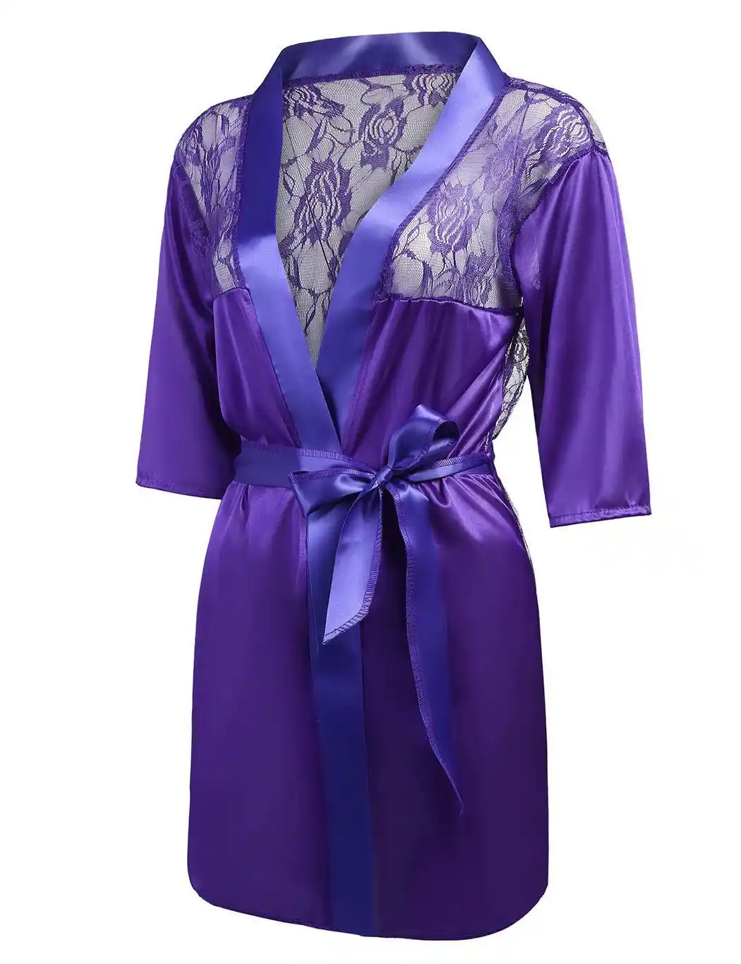 sexy lingerie with g-string women see-through la