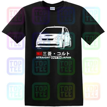 

GT-shirt Mitsubishi Colt Ralliart Version-R Z27AG Tshirt tee