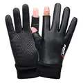 Two fingers black