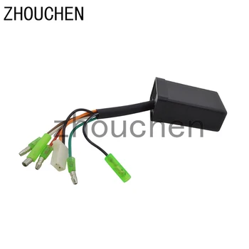 

For Yamaha JY110 JY 110 7 Wires CDI Box Ignition Trigger