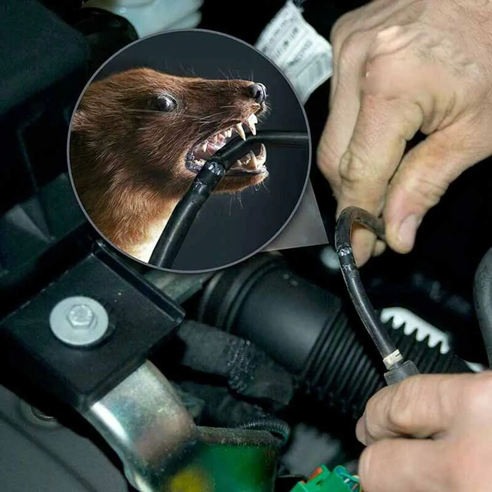 Рисунок 6 - Авто KFZ Marderabwehr Ultraschall