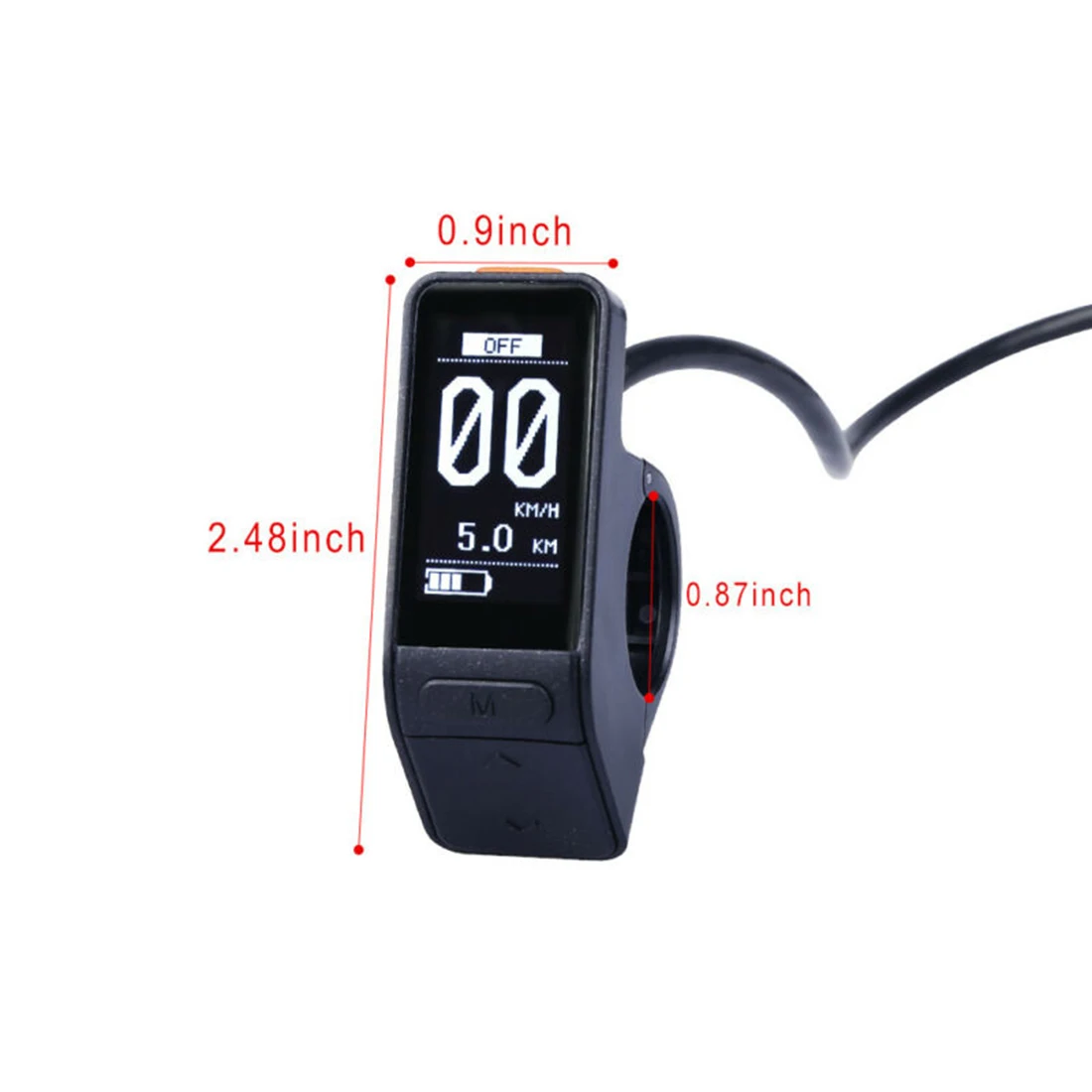 

Cycling Display Riding Component Electric Bicycle Assembly E-bike Parts