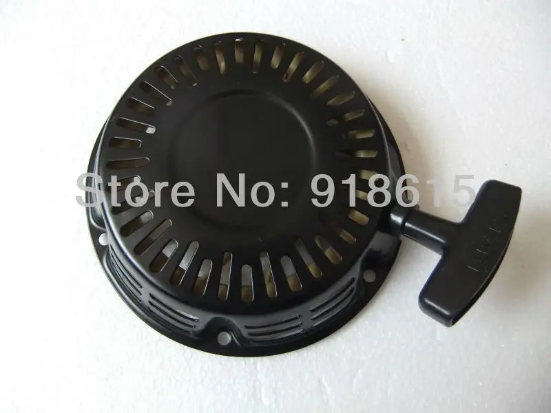 

168F GX160 2500 Recoil Starter gasoline generators parts good quality