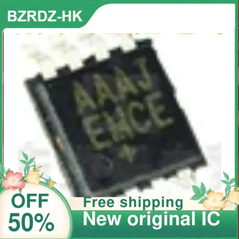 

5 шт. MAX1806EUA15 + AAAJ MSOP8 MAX1806EUA15 + T новый оригинальный IC