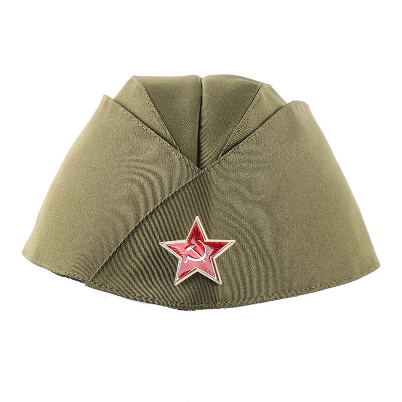 Camoland Sailor Hat Women Dance Boat 