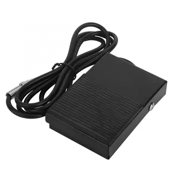 

Tattoo Foot Pedal Controller Foot Switch Tattoo Machine Clip Cord Accessories Set