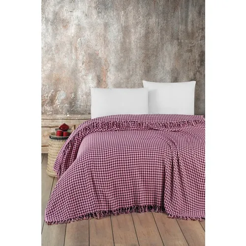 

Home Home Natural Cotton Throw Blanket