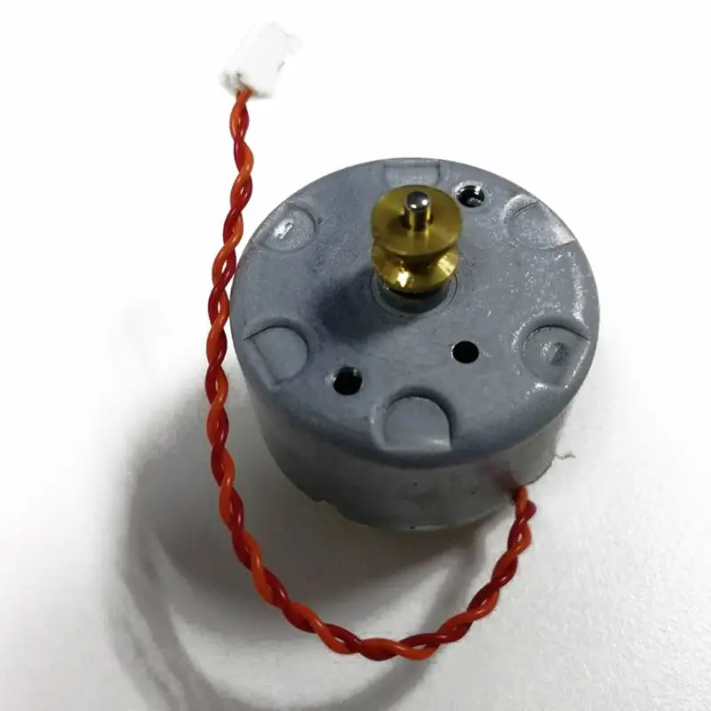 Вакуумный мотор боковой щетки для Neato Botvac 65 70e D80 D85 D3 D5 D7& XV-25 xv-pro