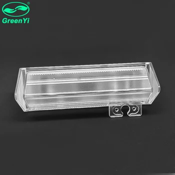 

GreenYi Vehicle Rear View Camera Installation Bracket License Plate Lights for China Zhonghua H230 Car