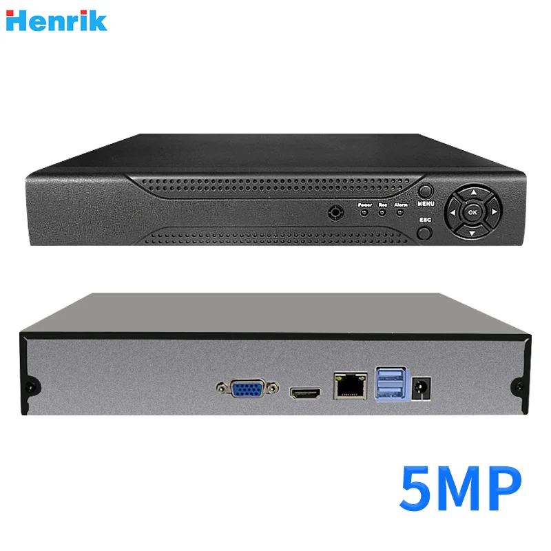 32CH 1080P 25CH 5M 8MP 4K CCTV NVR H.265/H.264 Детектор движения CCTV сетевой видеорегистратор FTP ONVIF для ip-камеры системы безопасности