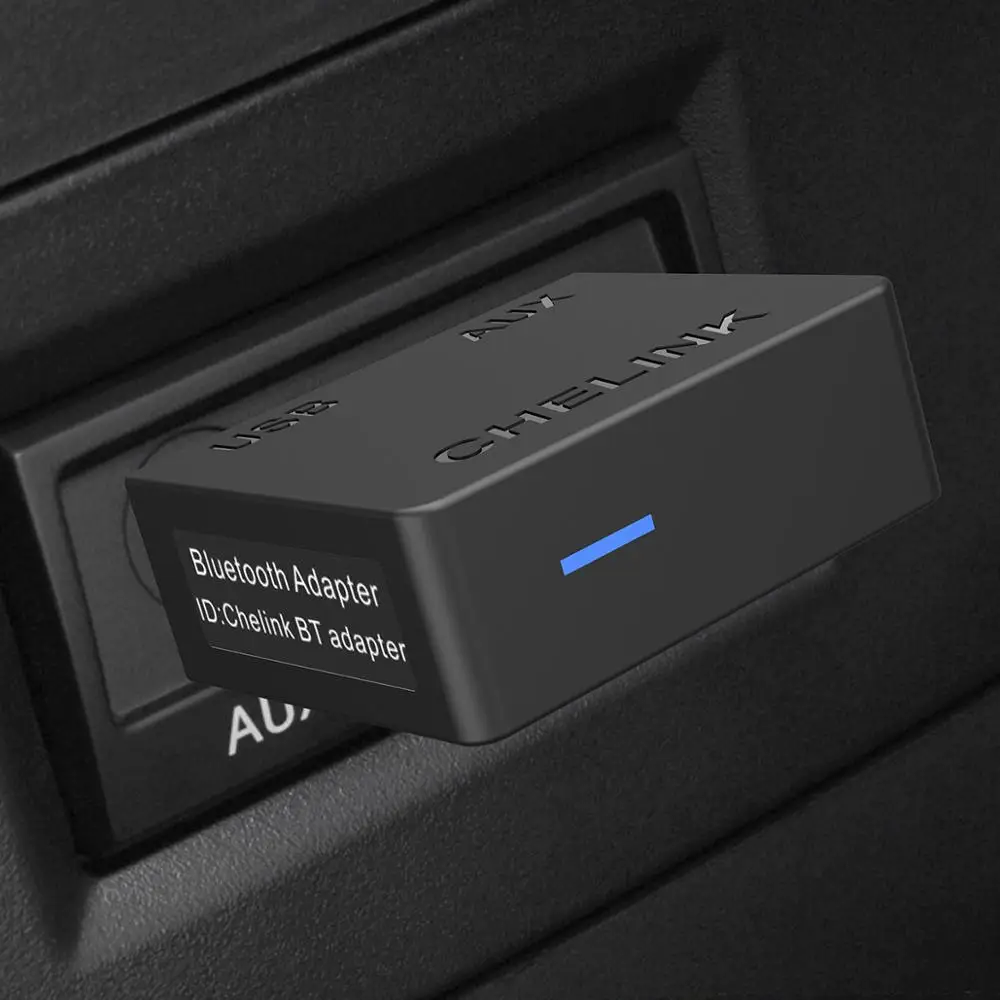 CHELINK AUX  5.0 USB  ̺,  ڵ ۽ű ű,   信 