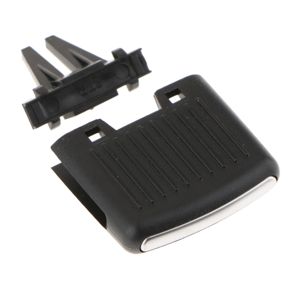Car Center Dash A/C Air   Outlet Tab Clip Repair Kit for VW Sagitar 2006-2011
