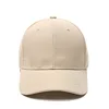 Wholesale Hat Top Quality Baseball Caps Men's Golf Hats Custom Embroidery Alo Hat Printed Logo Caps Tennis Cap Women Peaked Cap 3