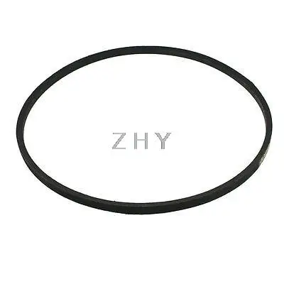 

33/64" Width 39" Inner Girth Machine Transmission A Type V Belt
