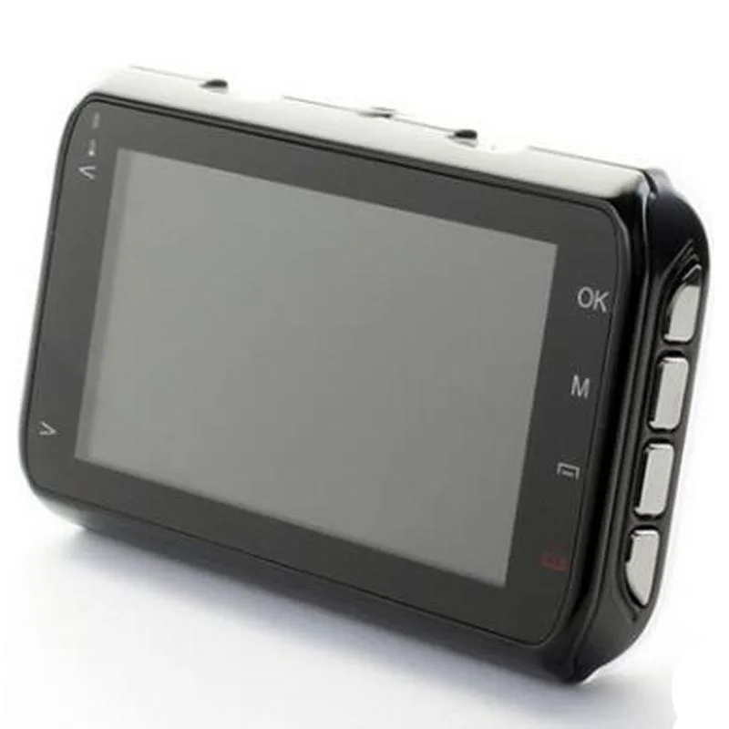 170 градусов угол обзора Dash Cam Автомобильный видеорегистратор камера видео рекордер HD 1080P Dashcam 3 дюйма Новинка