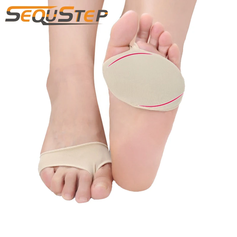 Anti-Slip High Heel Metatarsal Forefoot 