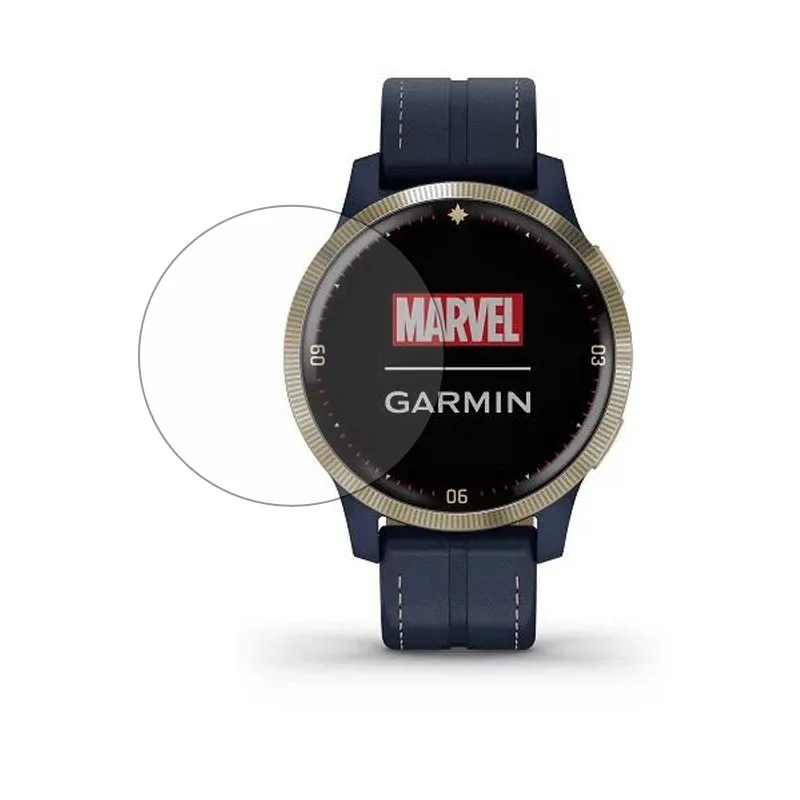 garmin first avenger watch