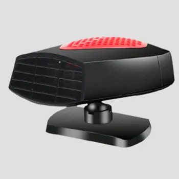 

Car Heater 12V/24V Defroster Heater Noiseless Portable Car Heater Warmer Snow Defogger Air Conditioner For Truck Car