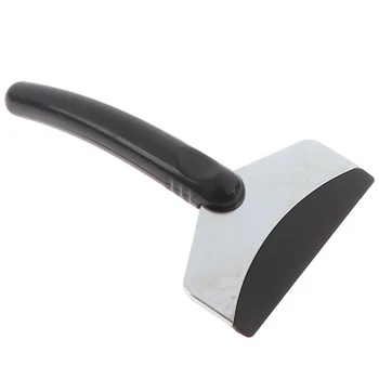 

Hot Sale Winter Car Wash Accessories Snow Ice Scraper Car Windshield Auto Ice Remove Clean Tool Window Cleaning Tool