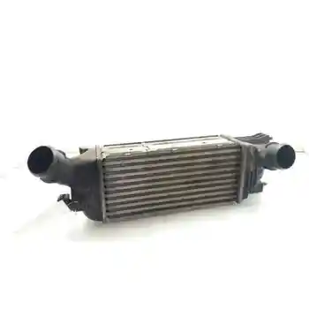 

9645682880 INTERCOOLER PEUGEOT 407
