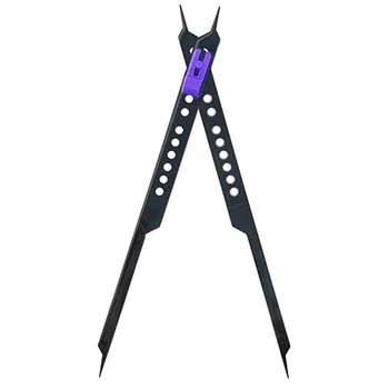 

Proportional Divider Drawing Tool for Artists, Gray Scale Value Finder, Color Wheel and Artists View Catcher Finder