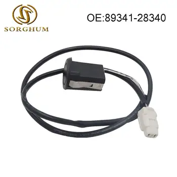 

PDC 89341-28340 188200-5112 8934128340 Ultrasonic Parking Assist Sensor For Toyota Previa ACR30 CLR30