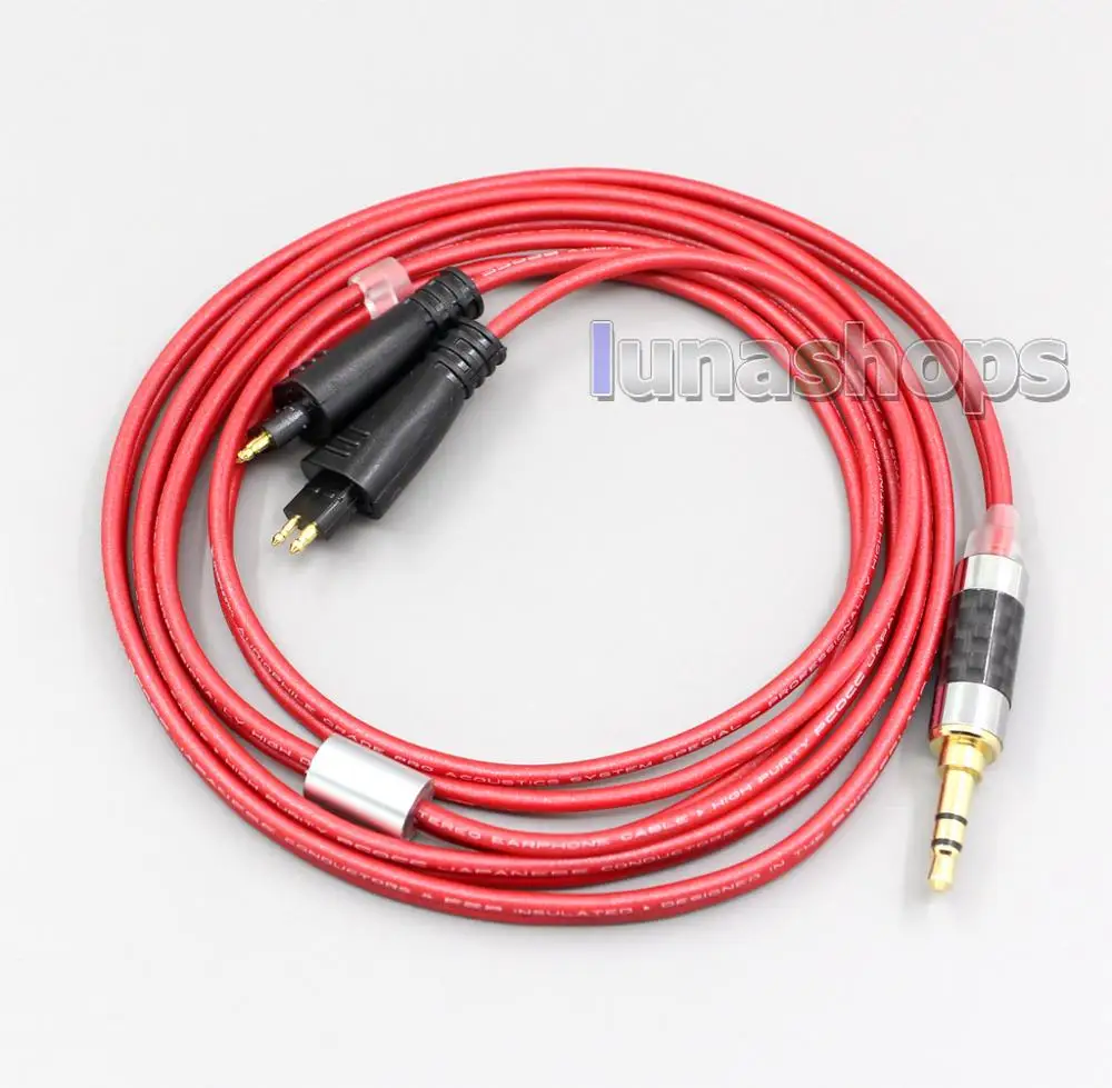4 мм XLR 2 5 3 99% чистый кабель для наушников PCOCC FOSTEX TH900 MKII MK2|Кабели VGA| |