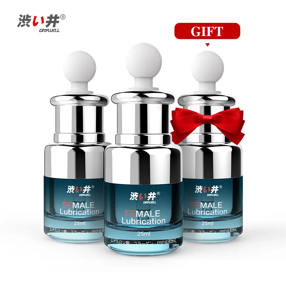male genital moisturizer