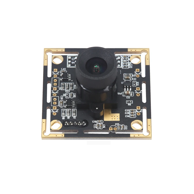 

2 Million USB Camera Module Industrial Camera QR Code Face Recognition Model AR0230 Wide Dynamic Camera
