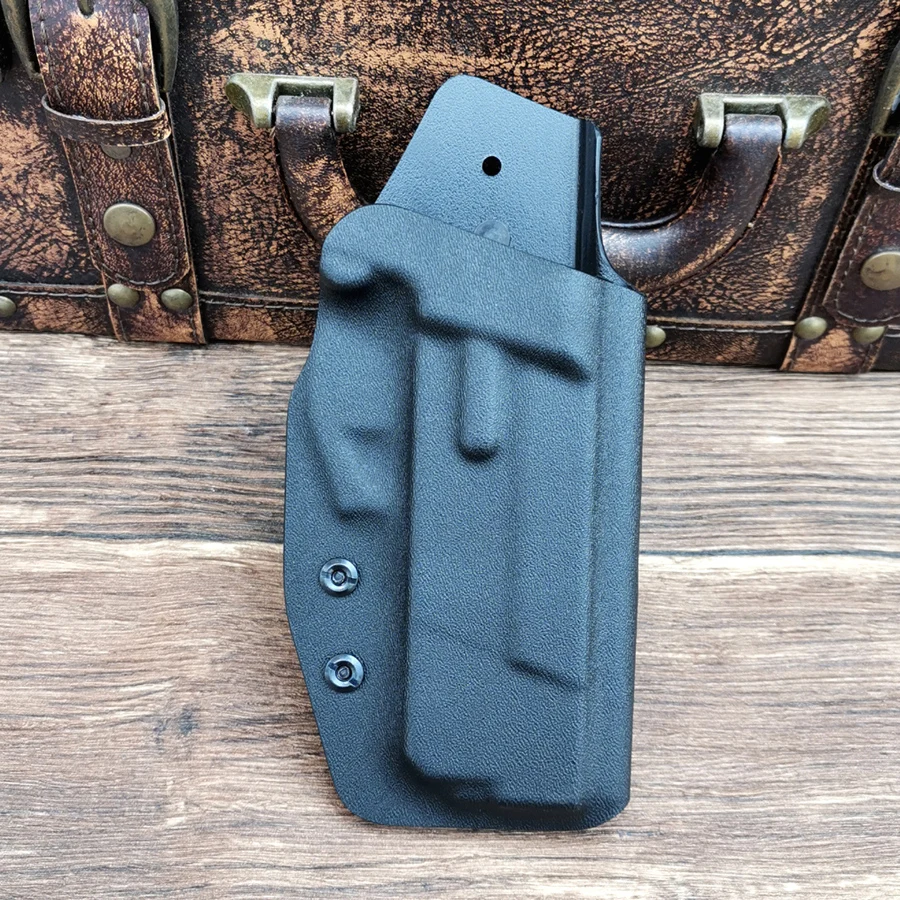 BBF Make OWB KYDEX пистолет кобура на заказ подходит: QSZ92G QSZ92 пистолет кобура ремень снаружи носить пистолет чехол