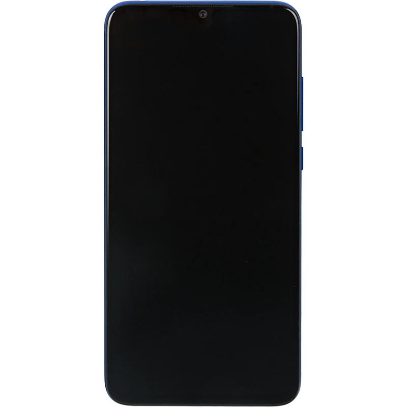 XIAOMI Mi 9 Lite 128Gb smartphone, blue aurora
