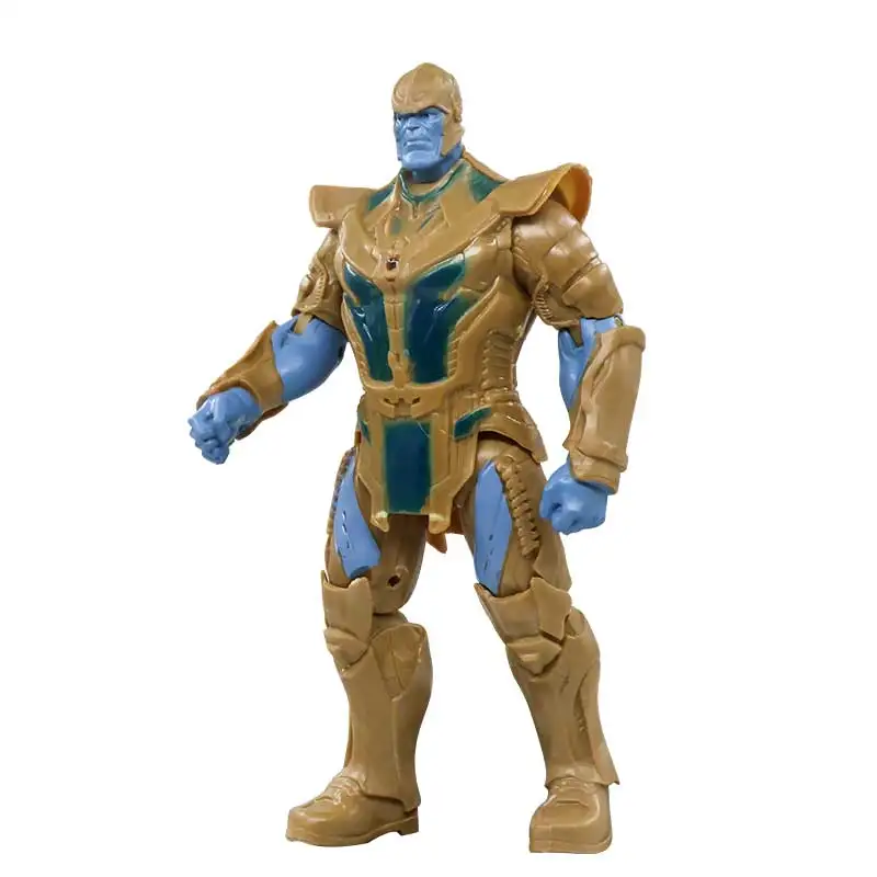 Gold Thanos