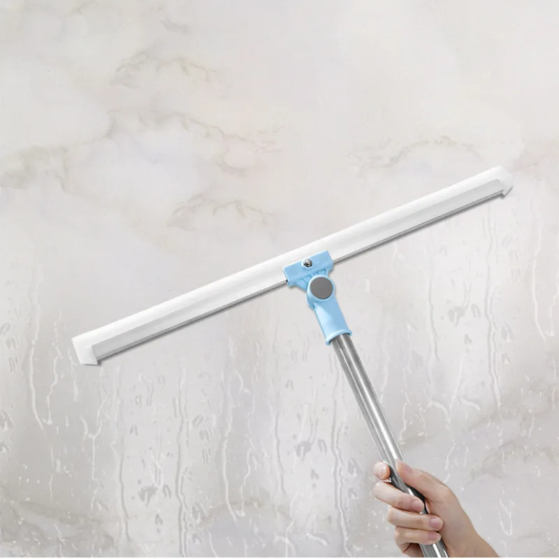

Magic Floor Wiper Rotatable Wiper Scraper Multifunction Magic Broom Telescopic Broom Home Floor Cleaning Tools