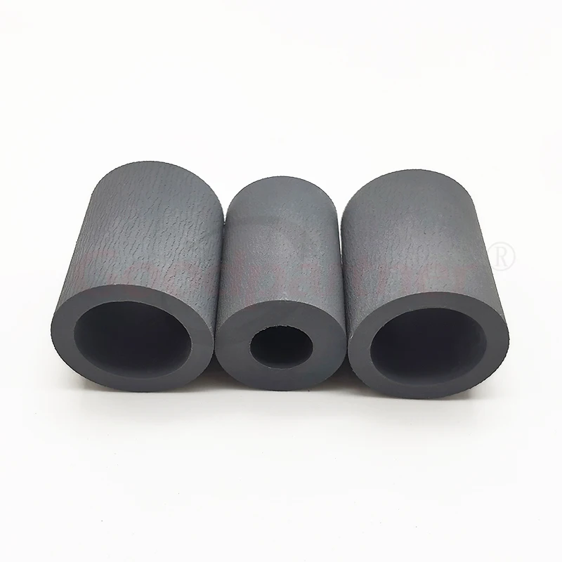 Roller para Okidata Feed Retard Pickup B410 B411 B420 B430 B431 B440 B721 B731 C610 C710 C711 C712 C911 C931 C9600 Mps4242 10 Oki - Imagem 3