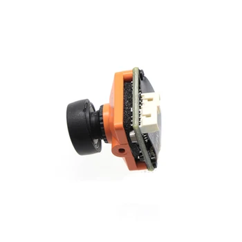 

1pcs FPV High-definition Camera with Star-level OSD Illumination Good Backlight 1080P 2000 Line 2.1mm for RC Quadcopter Racing