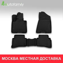 Чехлы для NISSAN X-Trail(T31), 2007-2010, 2011-02/, 4 шт