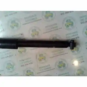 

3100892 Rear Left shock Toyota Auris Moon +