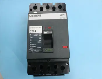 

1pc Siemens 3VT8325-1AA03-0AA0 circuit breaker free shipping