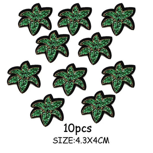 10PCS