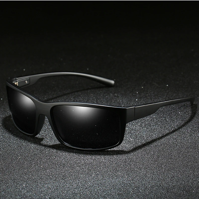 VIAHDA, ультралегкие, TR90, поляризационные солнцезащитные очки, мужские, Ретро стиль, металл, для вождения, зеркальные, солнцезащитные очки, мужские, женские, очки, UV400