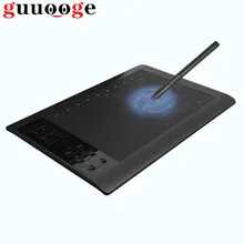 Aliexpress - Digital Tablet Phone Hand-painted Computer Drawing Board Handwriting Online Lesson Input Board Support Windows Mac with Stylus