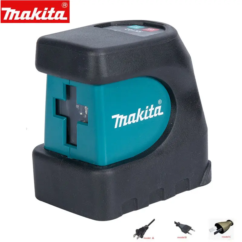 Image of Makita SK102Z laser level
