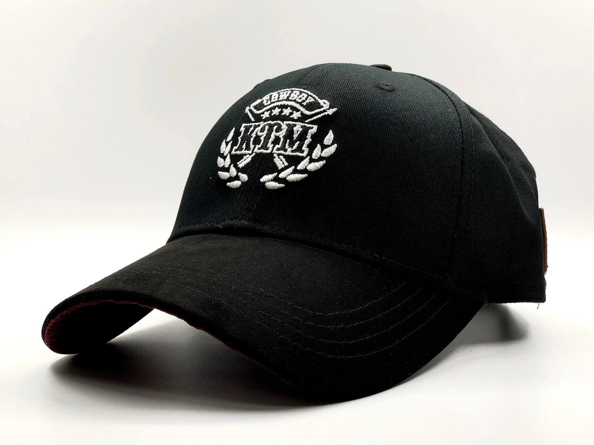 Для KTM для YAMAHA мотоциклетная гоночная Кепка с вышивкой Snapback Gp гоночная Кепка мотоциклетная Кепка бейсбольная солнцезащитная Кепка подарок - Цвет: as shown